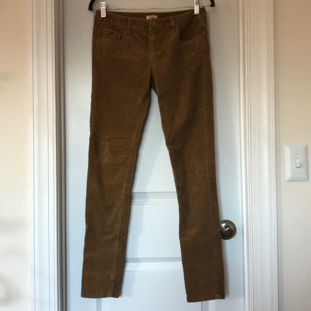 Mossimo pants